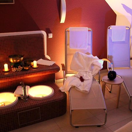 Landhotel Loenskrug Hellental Luaran gambar